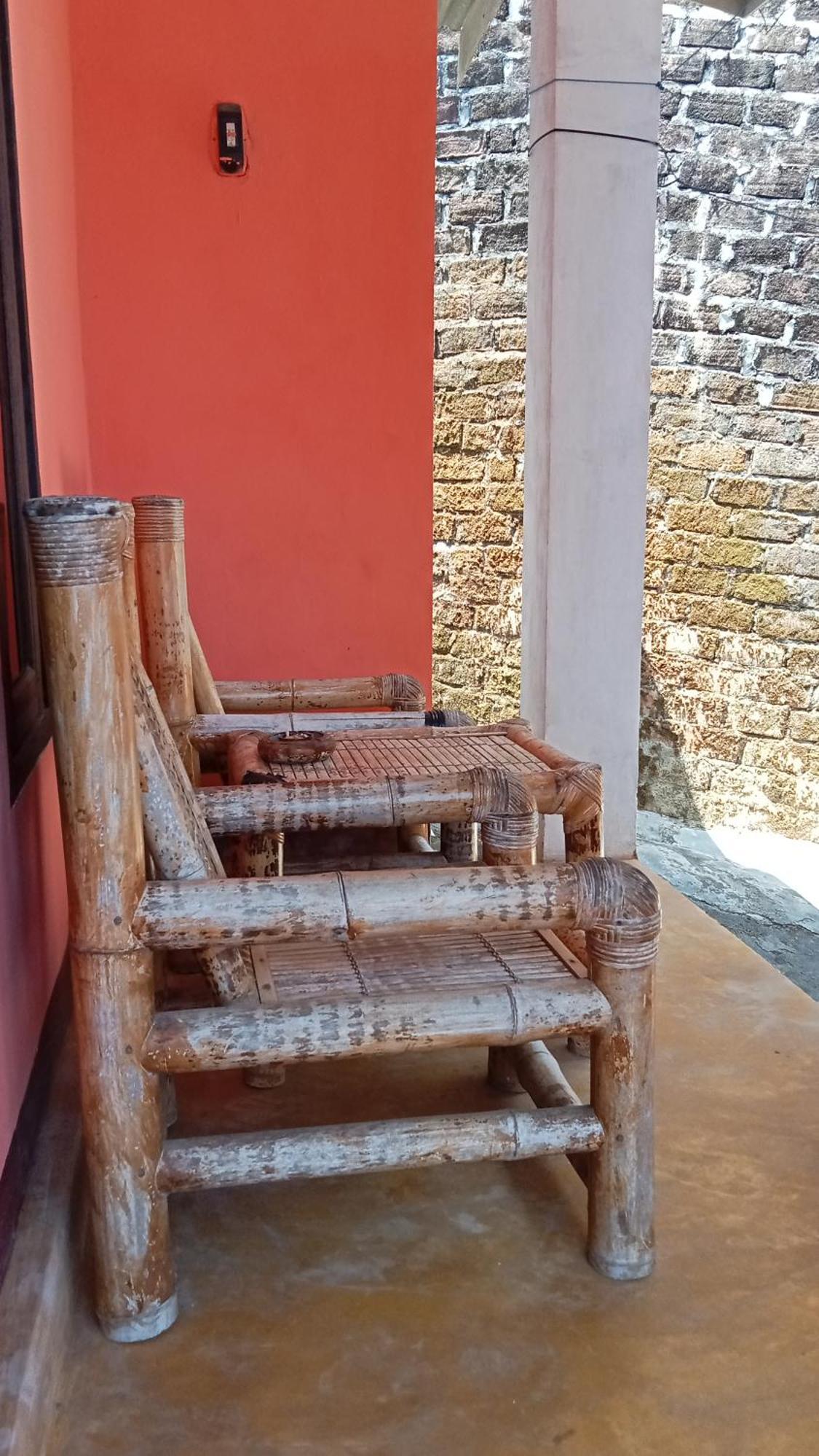 Roy Homestay Kuta Kuta  Zewnętrze zdjęcie