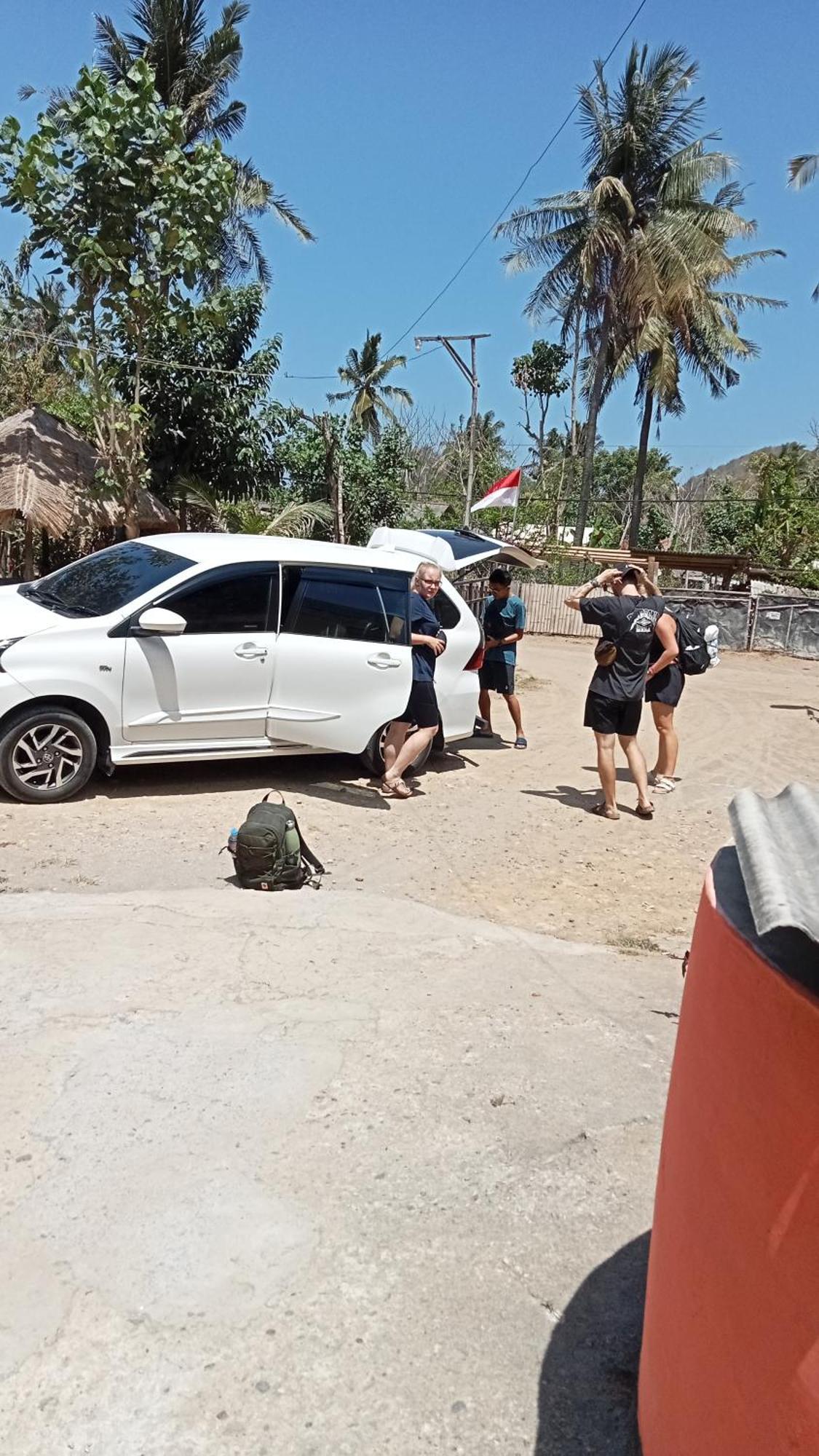 Roy Homestay Kuta Kuta  Zewnętrze zdjęcie