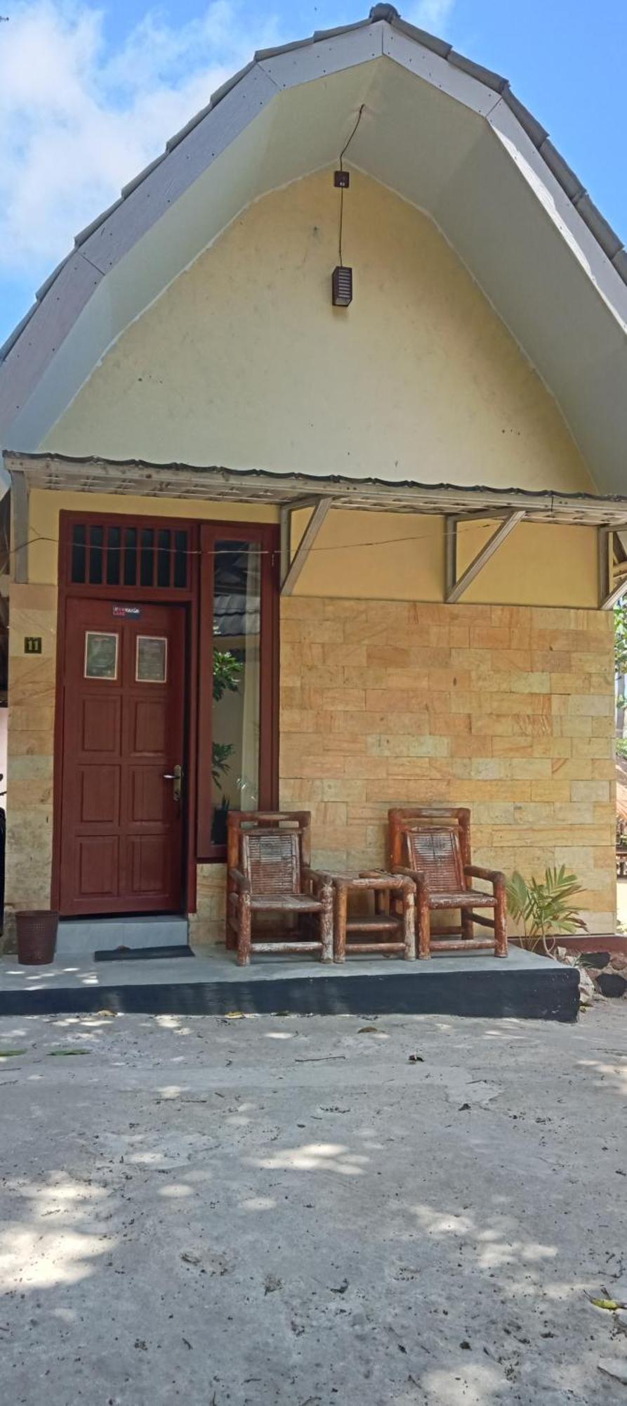 Roy Homestay Kuta Kuta  Zewnętrze zdjęcie