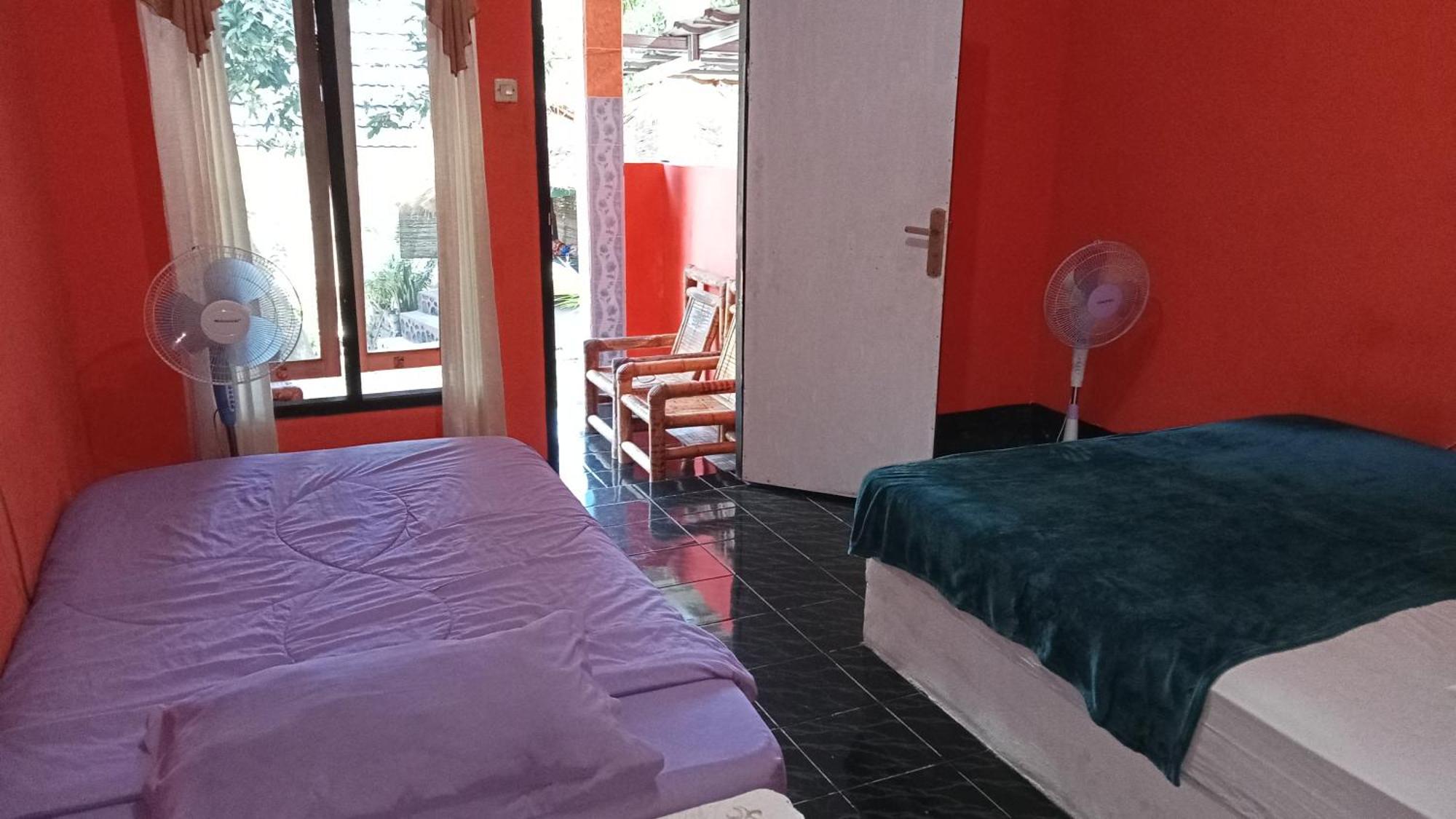 Roy Homestay Kuta Kuta  Zewnętrze zdjęcie