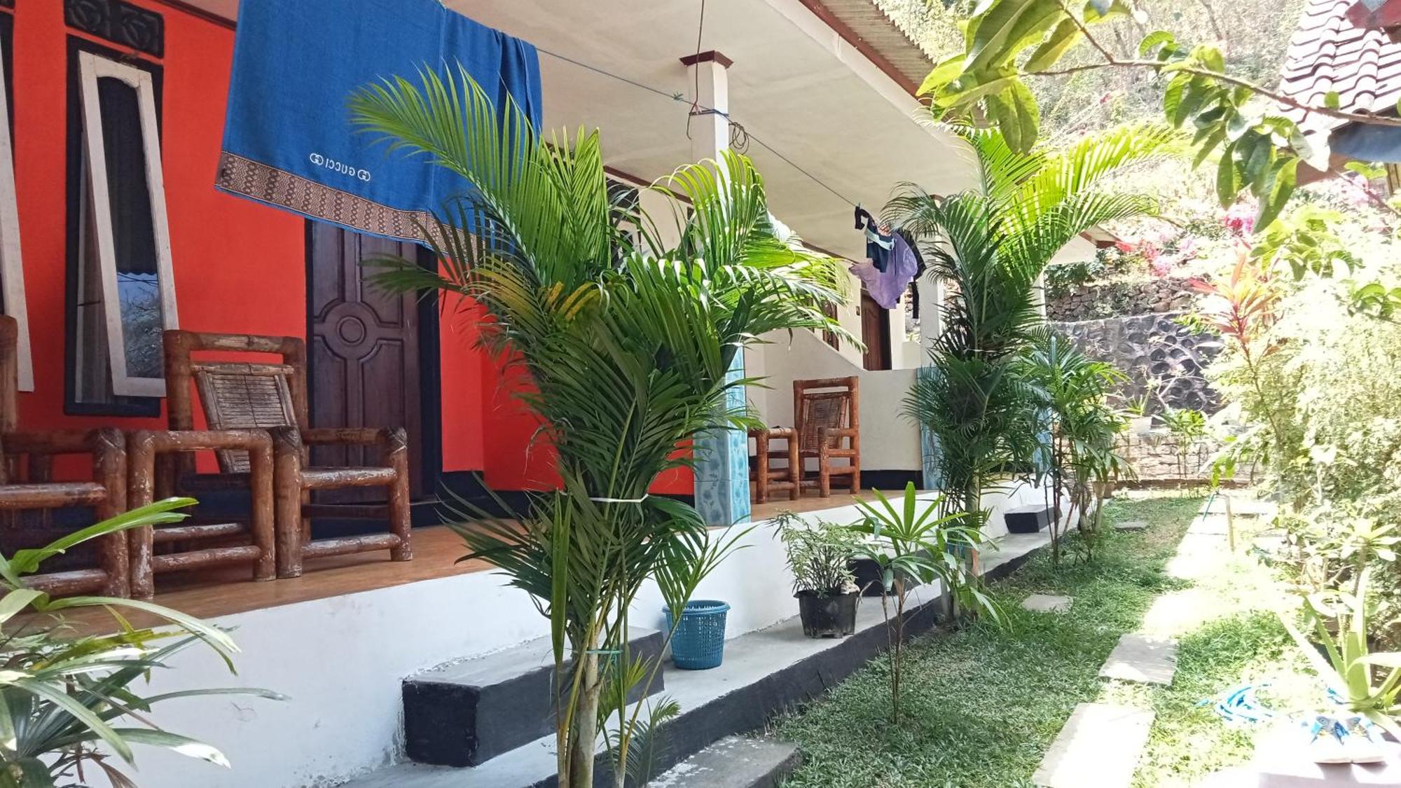 Roy Homestay Kuta Kuta  Zewnętrze zdjęcie