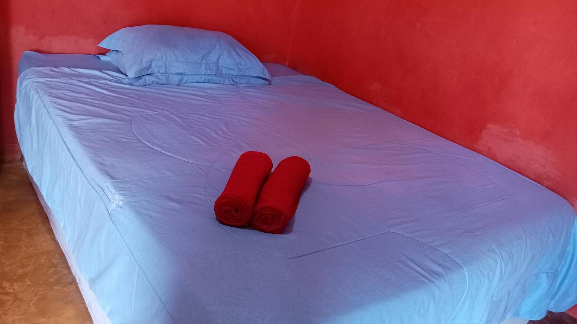 Roy Homestay Kuta Kuta  Zewnętrze zdjęcie