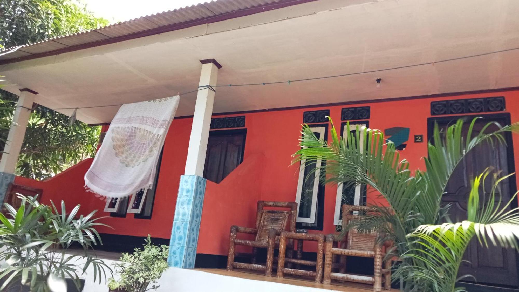 Roy Homestay Kuta Kuta  Zewnętrze zdjęcie