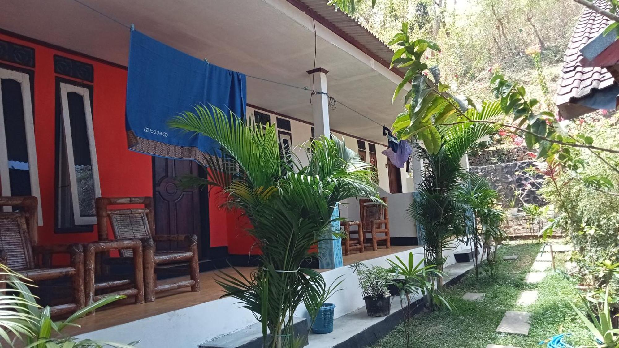 Roy Homestay Kuta Kuta  Zewnętrze zdjęcie