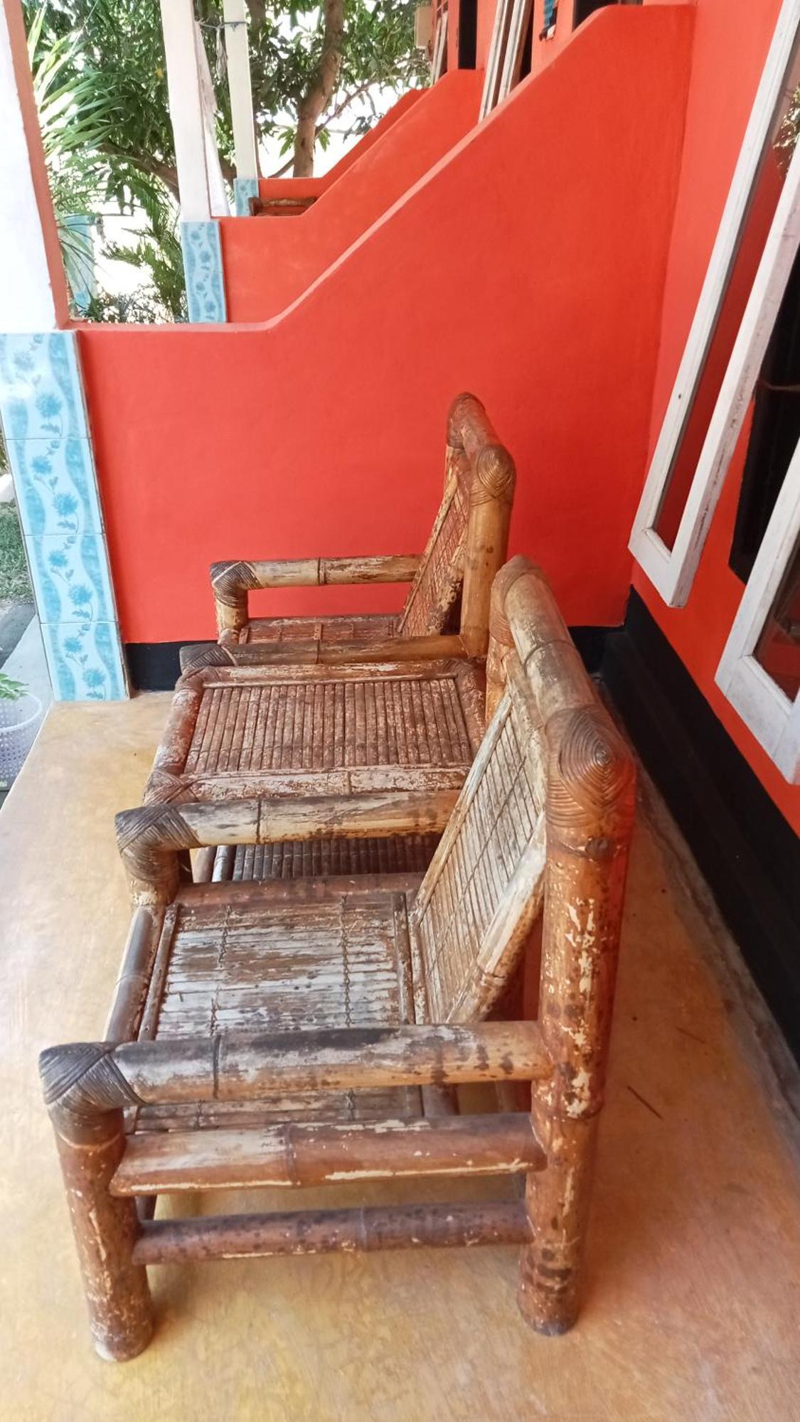 Roy Homestay Kuta Kuta  Zewnętrze zdjęcie