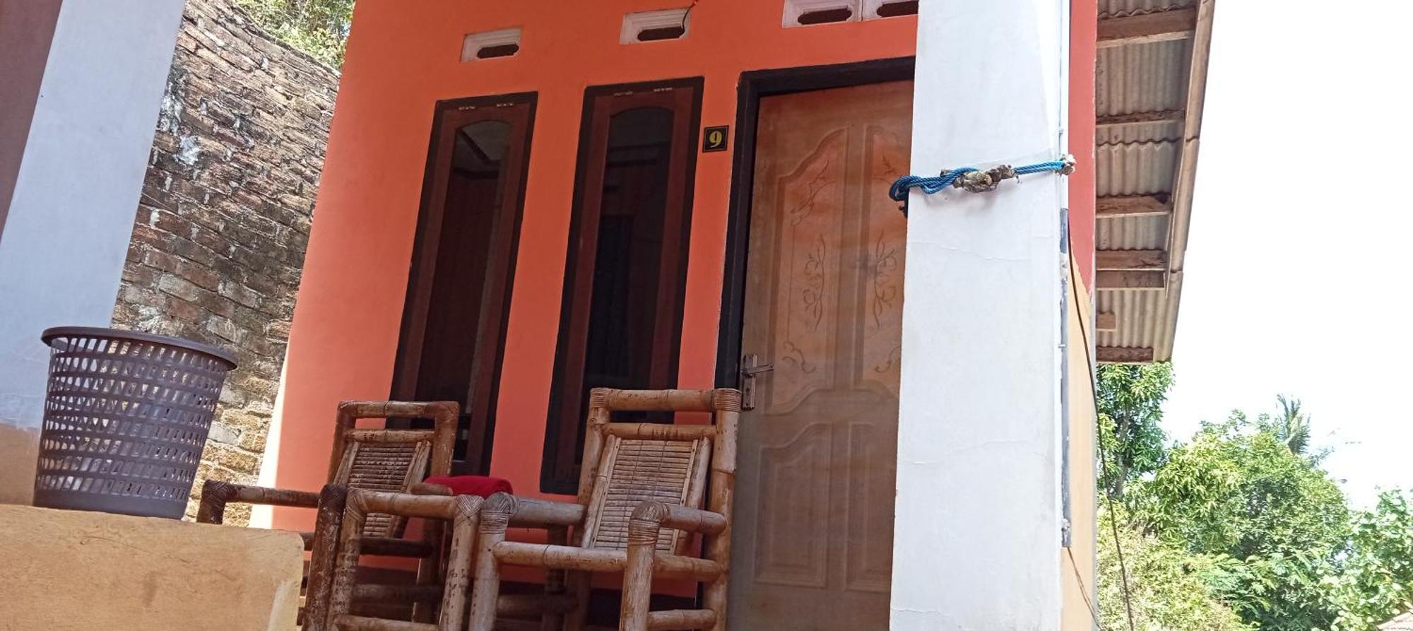 Roy Homestay Kuta Kuta  Zewnętrze zdjęcie
