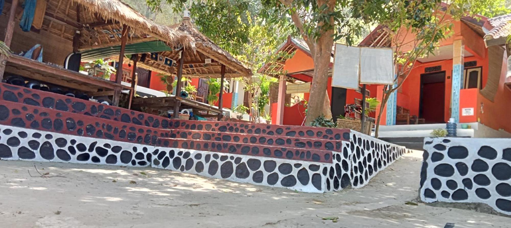 Roy Homestay Kuta Kuta  Zewnętrze zdjęcie