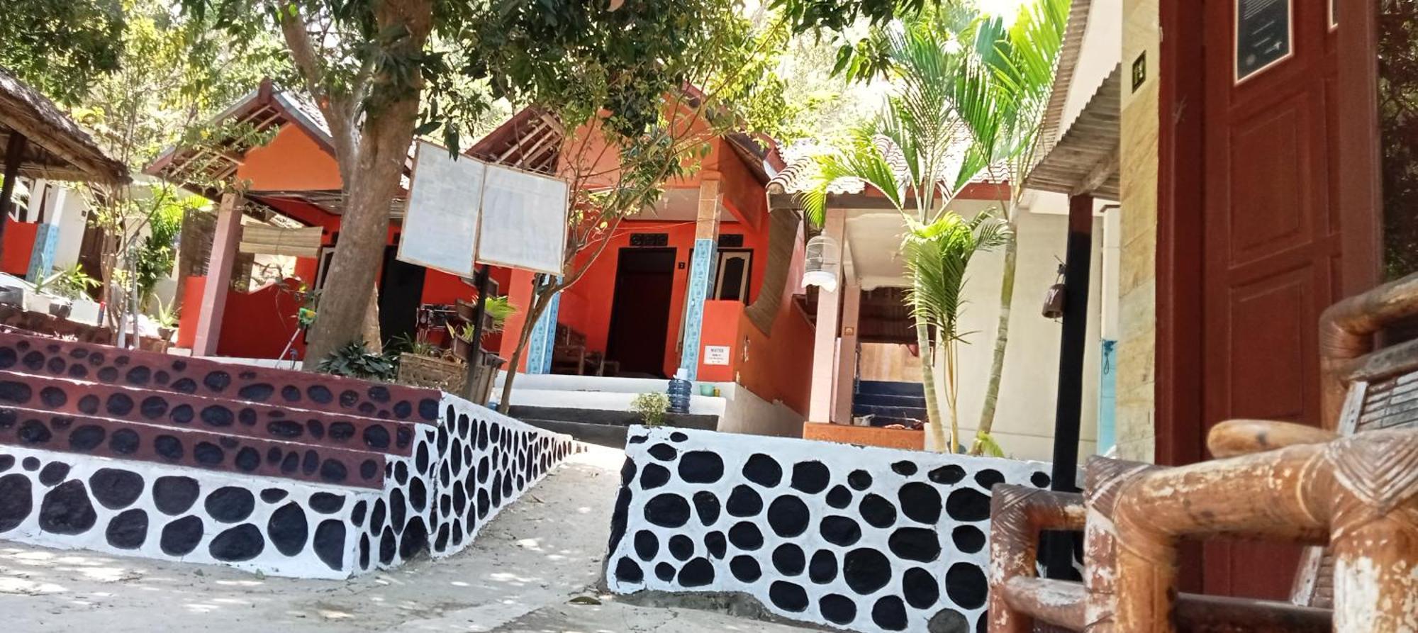 Roy Homestay Kuta Kuta  Zewnętrze zdjęcie