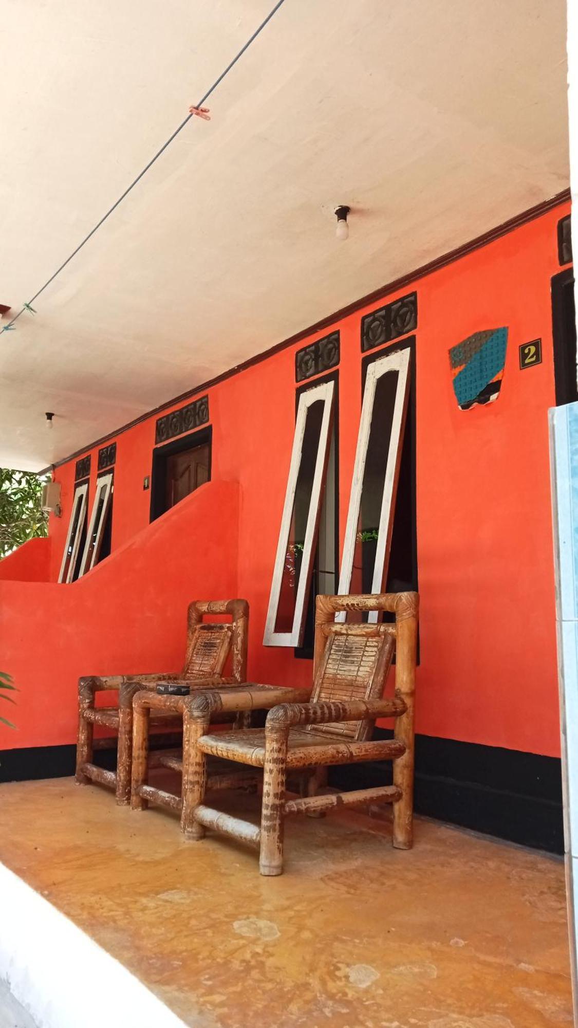 Roy Homestay Kuta Kuta  Zewnętrze zdjęcie