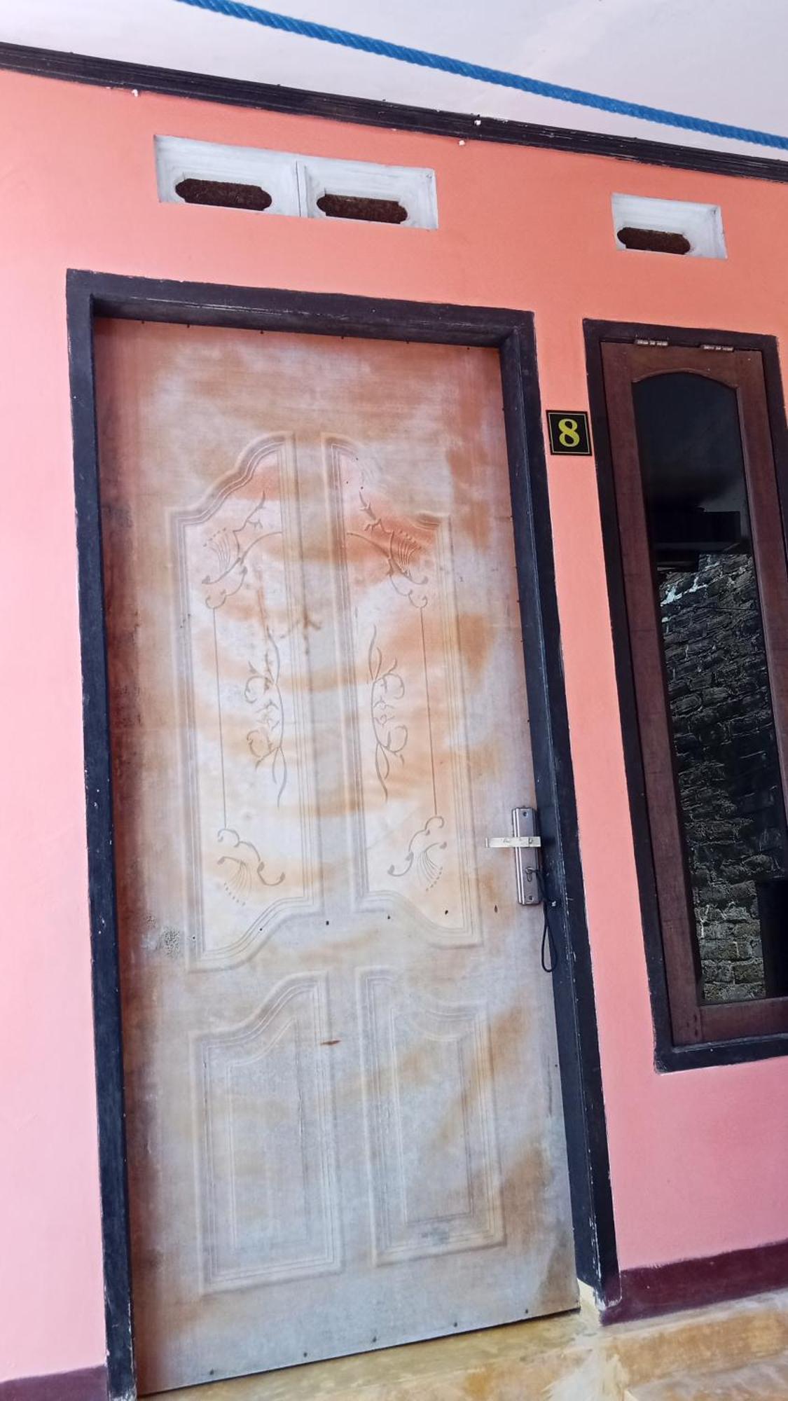 Roy Homestay Kuta Kuta  Zewnętrze zdjęcie