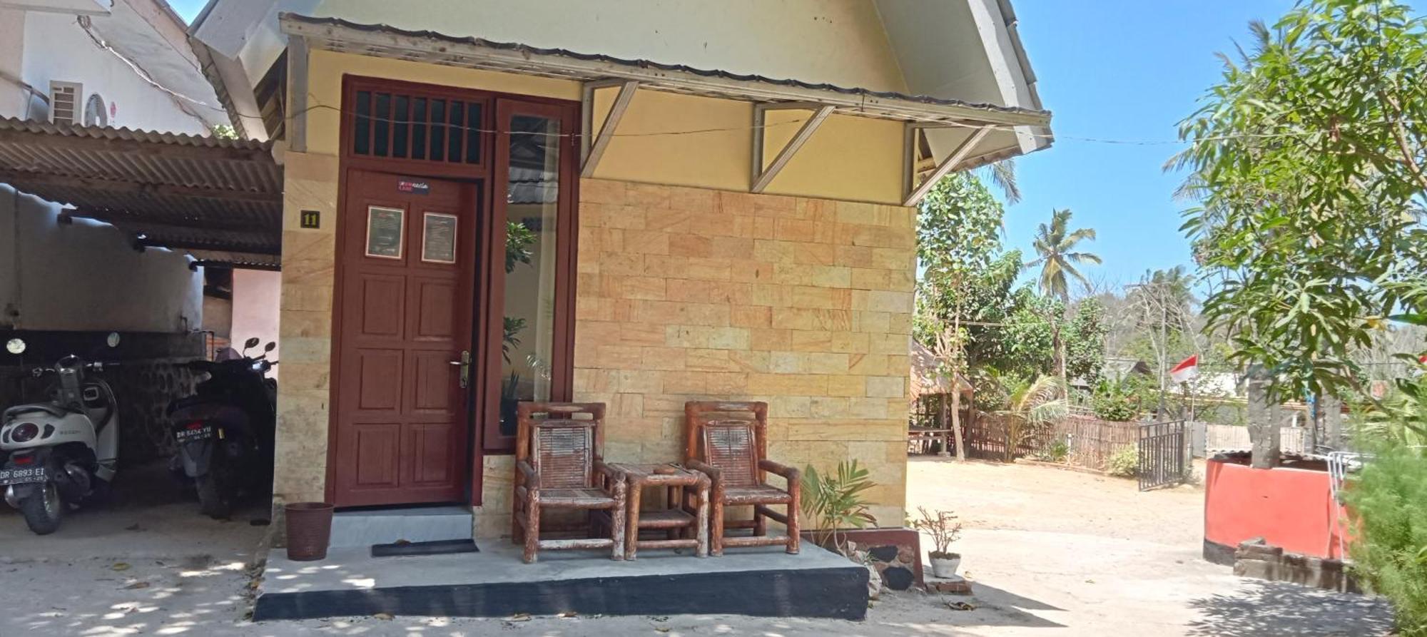 Roy Homestay Kuta Kuta  Zewnętrze zdjęcie
