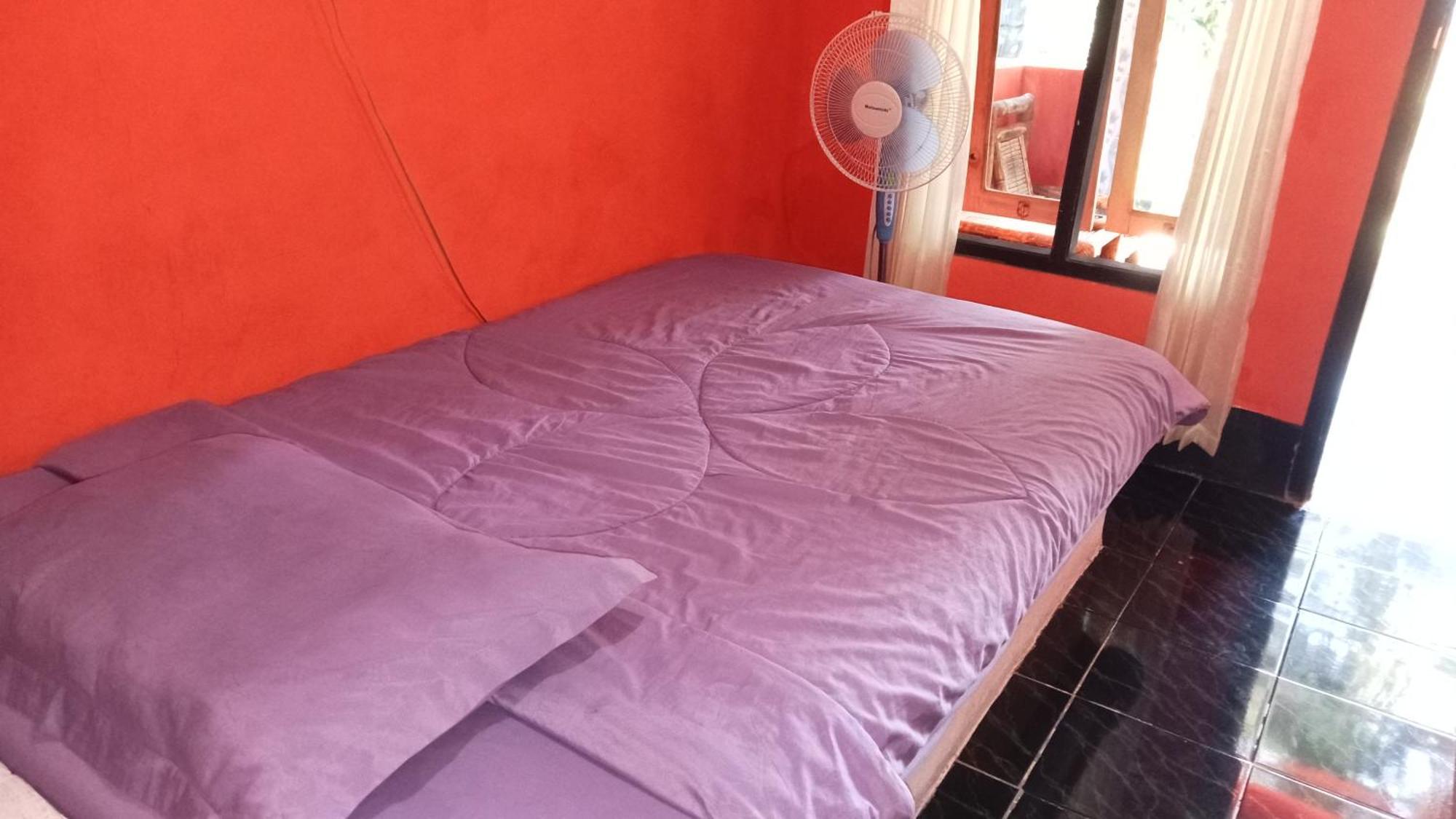 Roy Homestay Kuta Kuta  Zewnętrze zdjęcie