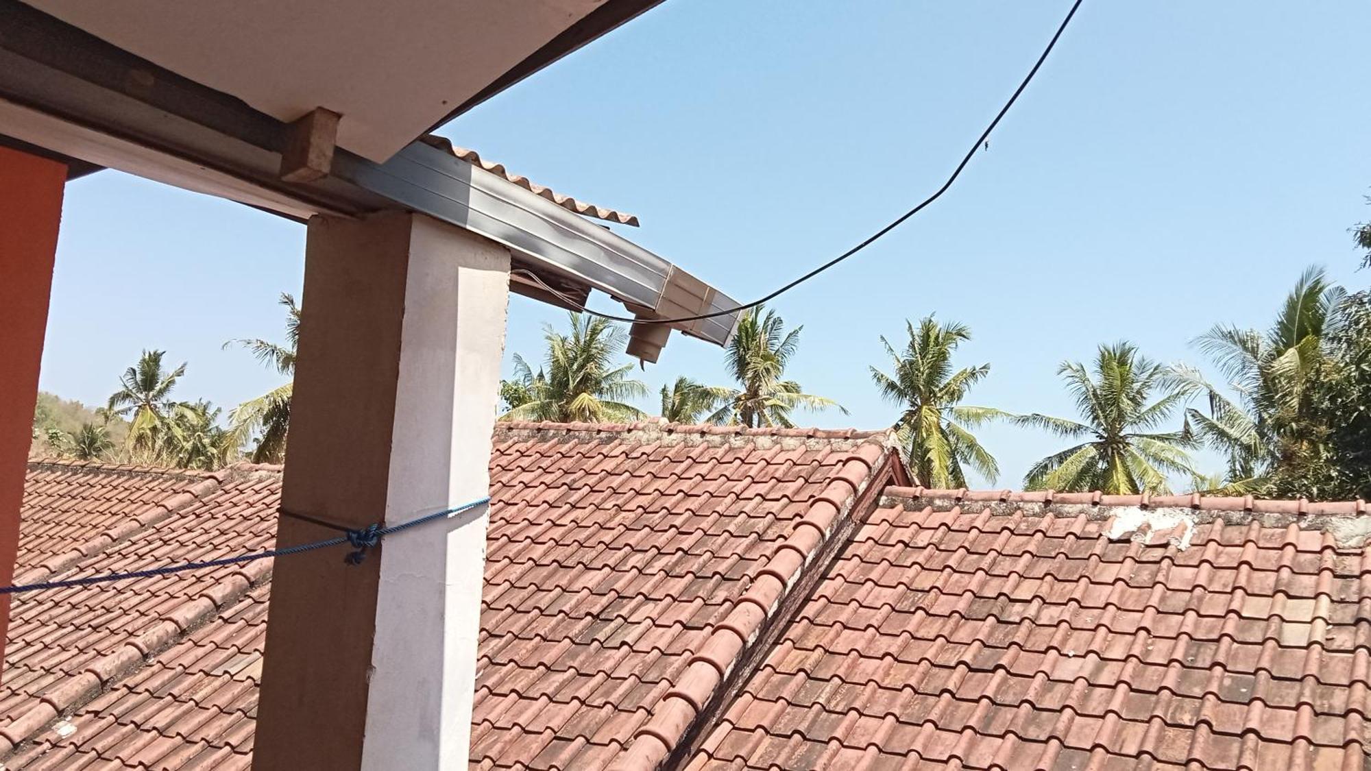 Roy Homestay Kuta Kuta  Zewnętrze zdjęcie