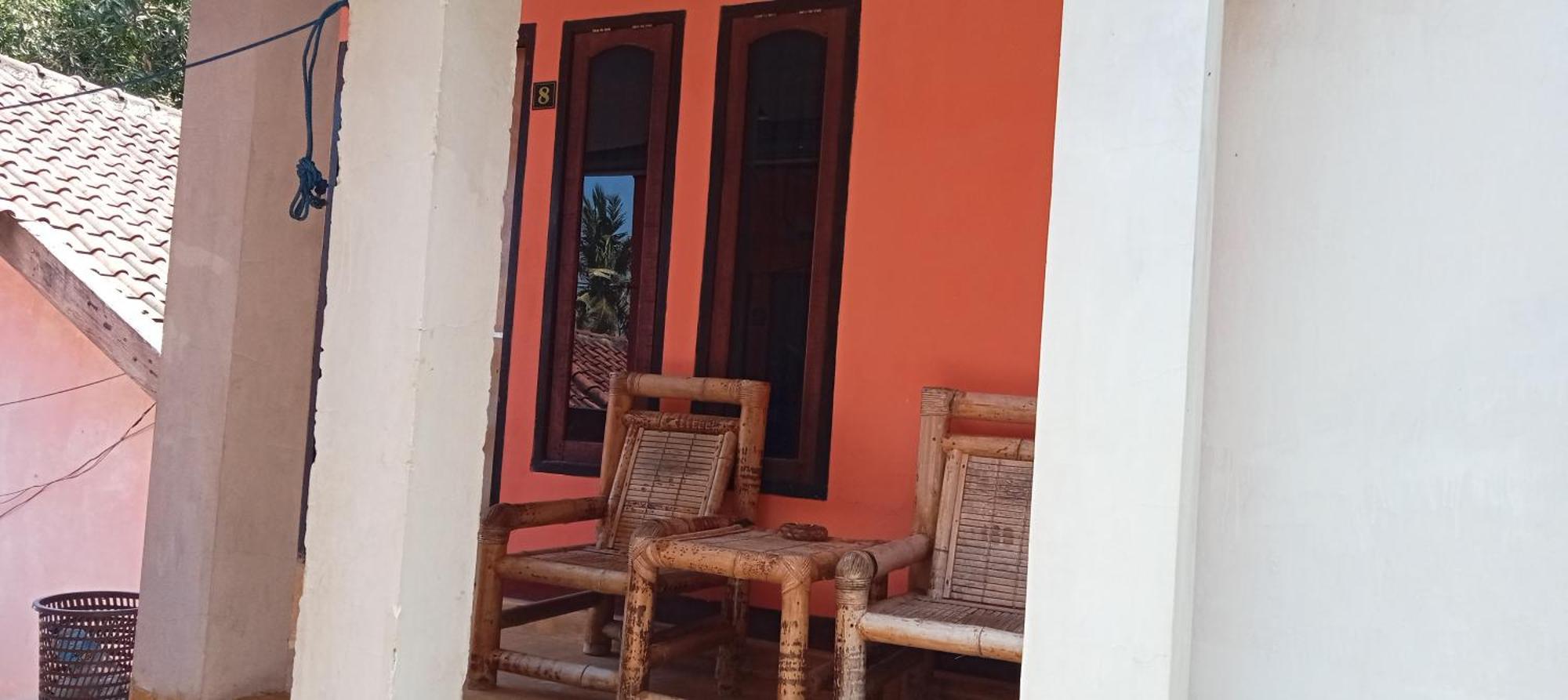 Roy Homestay Kuta Kuta  Zewnętrze zdjęcie