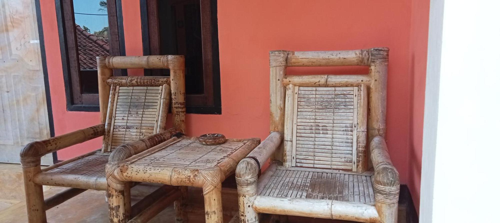 Roy Homestay Kuta Kuta  Zewnętrze zdjęcie