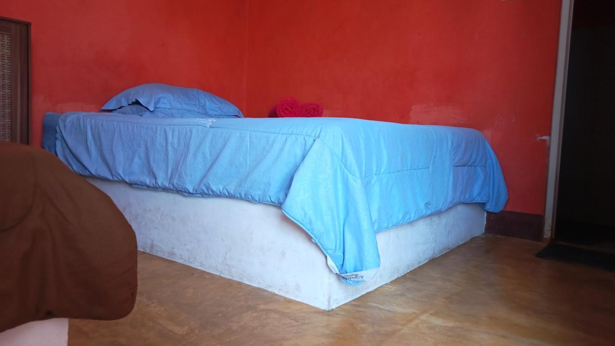Roy Homestay Kuta Kuta  Zewnętrze zdjęcie