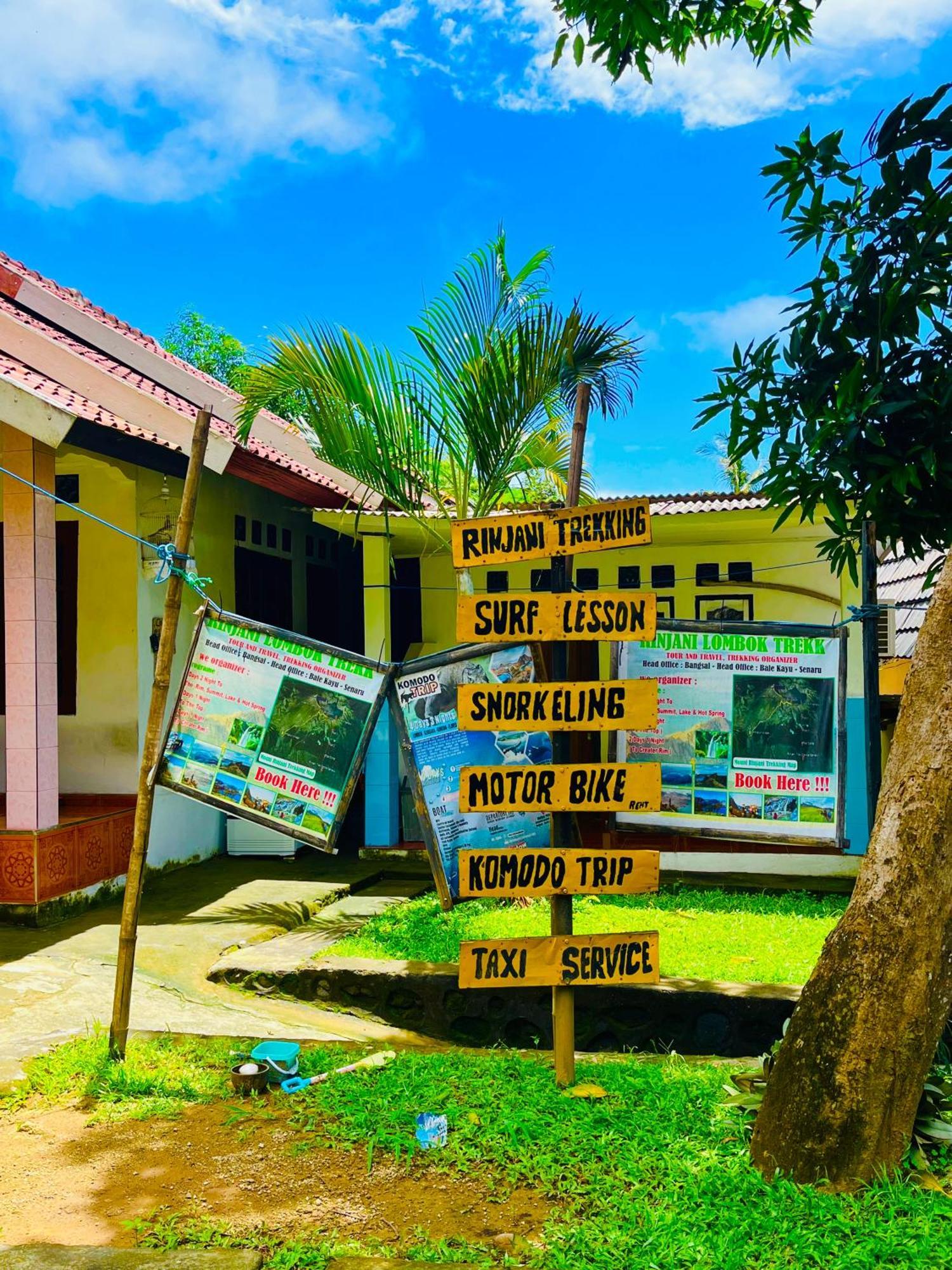 Roy Homestay Kuta Kuta  Zewnętrze zdjęcie