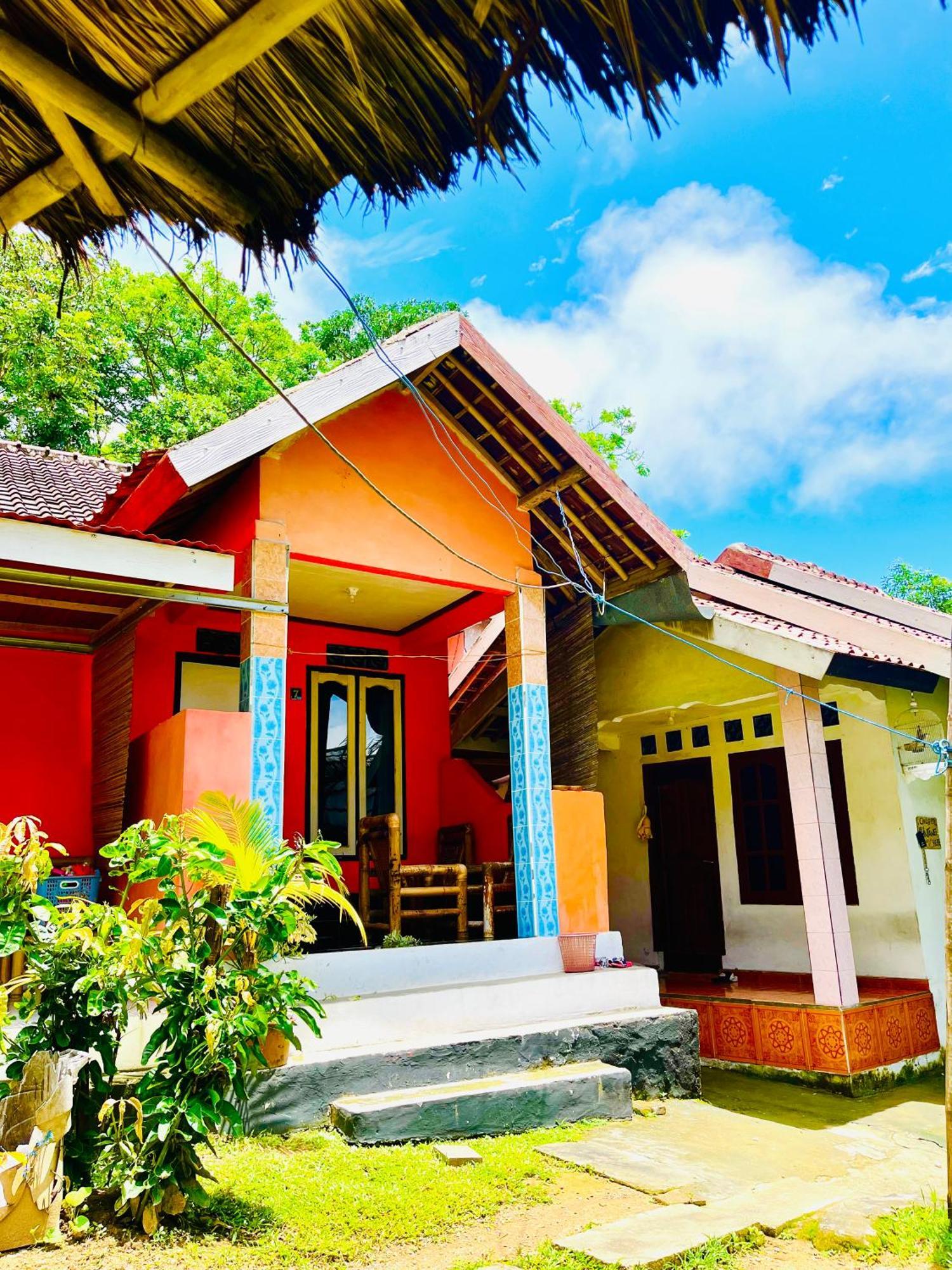 Roy Homestay Kuta Kuta  Zewnętrze zdjęcie