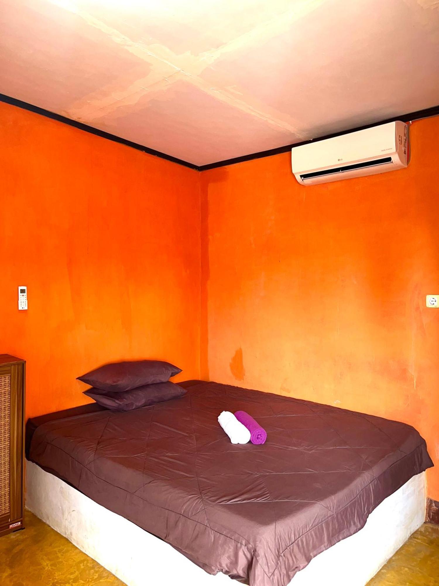 Roy Homestay Kuta Kuta  Zewnętrze zdjęcie