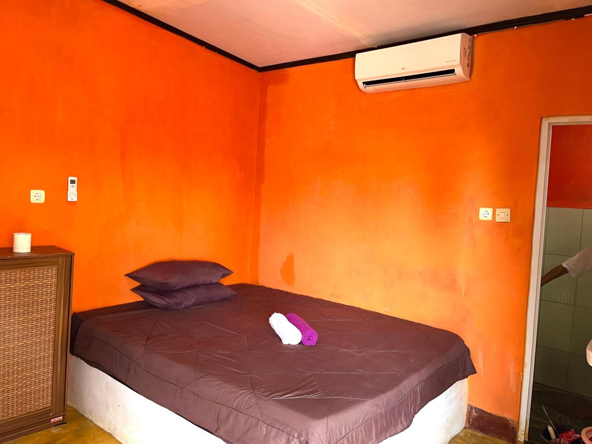 Roy Homestay Kuta Kuta  Zewnętrze zdjęcie